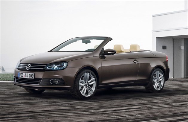 VW Eos (2)